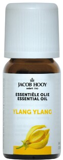 Jacob Hooy Essentiële Olie Ylang Ylang 10ML 