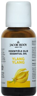 Jacob Hooy Essentiële Olie Ylang Ylang 30ML 