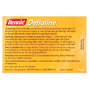 Rennie Deflatine kauwtabletten bij opgeblazen gevoel of winderigheid 36TB 45483