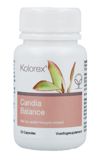 Kolorex Sanopharm Kolorex Capsules 30CP 