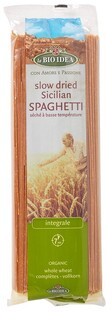 La Bio Idea Spaghetti Volkoren 500GR 