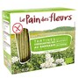 Le Pain des Fleurs Boekweit Crackers 150GR 