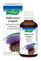 A.Vogel Boldocynara Druppels 50ML Verpakking met flesje