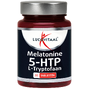 Lucovitaal Melatonine 5-HTP L-Tryptofaan Tabletten 30TB pot