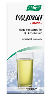 A.Vogel Molkosan Original 1000ML 