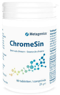 Metagenics ChromeSin Tabletten 90TB 