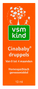 Vsm Kind 0-3 Cinababy Druppels 10ML 