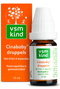 Vsm Kind 0-3 Cinababy Druppels 10ML verpakking met flesje