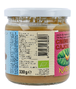 Monki Cashewpasta 330GR pot 3