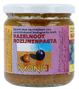 Monki Hazelnoot Rozijnenpasta 330GR 