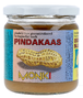 Monki Pindakaas 330GR 