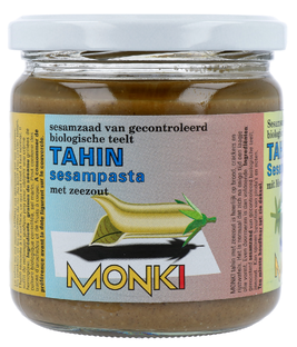 Monki Tahin 330GR 