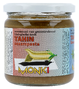 Monki Tahin Zonder Zout 330GR 