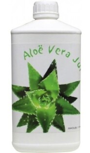 Naproz Aloe Vera Juice 1LT 