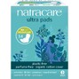 Natracare Ultra Pads Regular Maandverband 14ST 