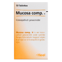 Heel Mucosa Compositum H Tabletten 50TB 