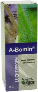 Pfluger A-Bomin 50ML 