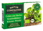 Natur Compagnie Kruidenblokjes Basilicum & Tijm 80GR 