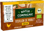 Natur Compagnie Kippenbouillon Blokjes 8ST 