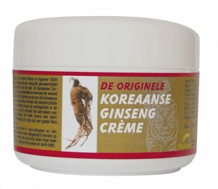 Natusor Originele Ginseng Creme 200ML 