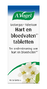 A.Vogel Crataegus + Valeriaan Hart en Bloedvaten Tabletten 80TB 