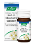 A.Vogel Crataegus + Valeriaan Hart en Bloedvaten Tabletten 80TB Verpakking met inhoud