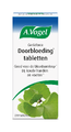 A.Vogel Geriaforce Doorbloeding* Tabletten 200TB