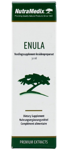 Nutramedix Enula 30ML 