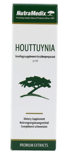 Nutramedix Houttunya 30ML 