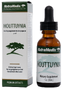 Nutramedix Houttunya 30ML flesje met verpakking