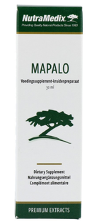 Nutramedix Mapalo 30ML 