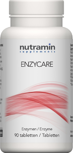 Nutramin Enzycare Tabletten 90TB 