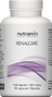 Nutramin Renalcare Capsules 90CP 