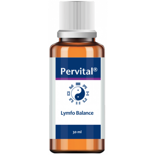 Pervital Lymfo Balance 30ML 