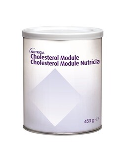 Nutricia Cholesterol Module 450GR 