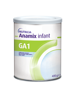 Nutricia Anamix Infant GA1 400GR 