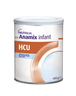 Nutricia Anamix Infant HCU 400GR 