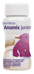 Nutricia Anamix Junior LQ HCU 36ST 