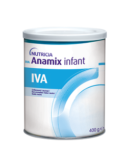 Nutricia Anamix Infant IVA 400GR 