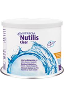 Nutricia Nutilis Clear 175GR 