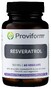 Proviform Resveratrol 150mg Vegicaps 60VCP 