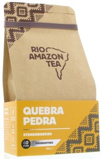 Rio Amazon Theebuiltjes Quebra Pedra 40ST 