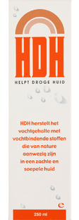 HDH Huidmilk 250ML 