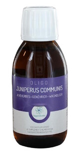 RP Vitamino Analytic Oligoplant Juniperus Communis 120ML 