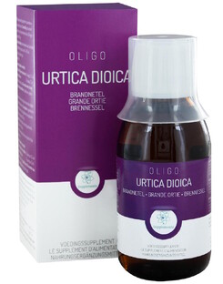 RP Vitamino Analytic Oligoplant Urtica Dioica 120ML 