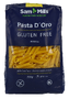 Sam Mills Penne Mais 500GR 