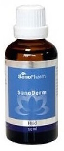 Sanopharm Sano Derm 50ML 