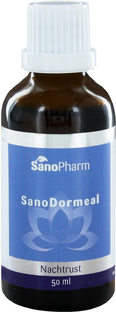 Sanopharm Sano Dormeal 50ML 