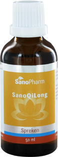 Sanopharm Sano Qi Long 50ML 