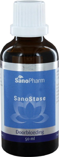 Sanopharm Sano Stase 50ML 